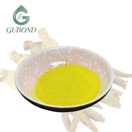 Korean Ginseng Extract Powder for Dietary Supplements