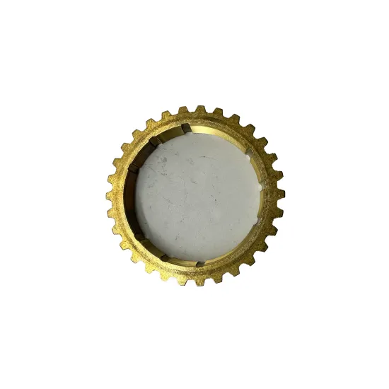 OEM 43384-28001 MD893747 MD745893 Transmission Synchronizer Ring Design for HYUNDAI MITSUBISHI