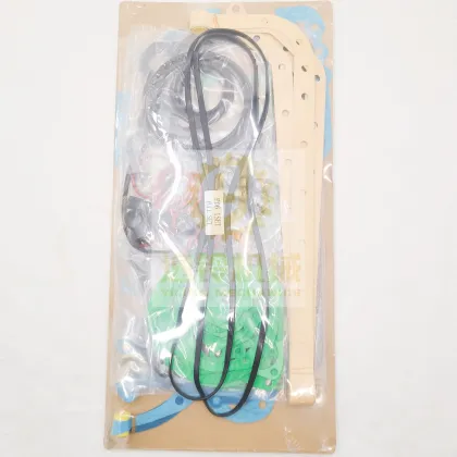 PD6 Complete Gasket Kit for Hino Nissan Engines