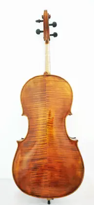 Professional Chinese Spruce Advanced Cello