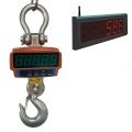 Economic Crane Hanging Scale with Wireless Indicator