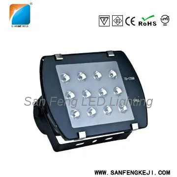 Friendly Environment  IP65 12w  LED Flood Light
