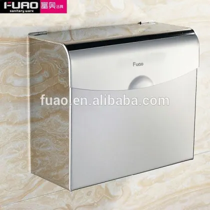 FUAO Modern High quality tissue box