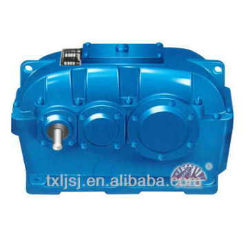 ZLY series gearbox | gear reducer | speed reducer | gear speed reducer gearbox with motor