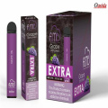 Fume Extra Disposable Vape Pod