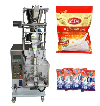 Daliy Necessity Shrink Packing/Packaging Machine (SFR)