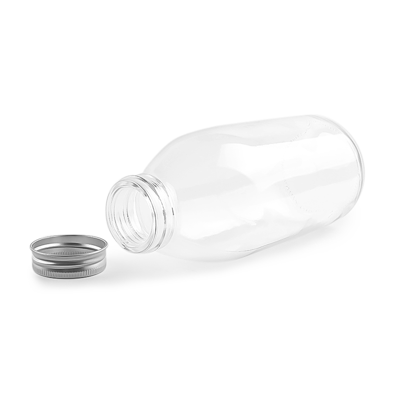 500ml Glass Beverage Bottle