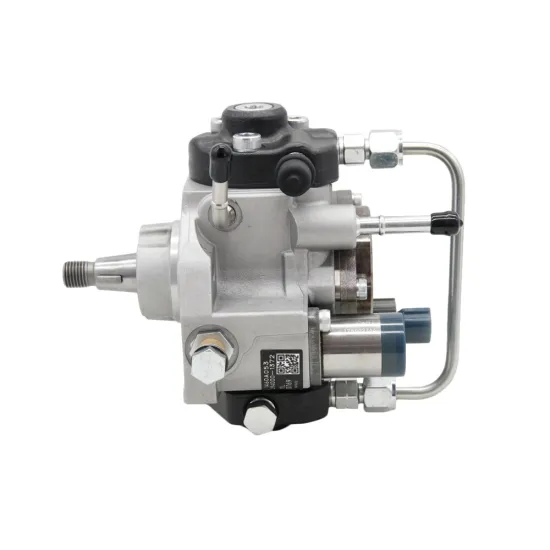 High Quality Fuel Injection Oil Pump 294000-1372 1460A053 for Mitsubishi 4D56