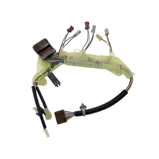 8L45 CADILLAC 24298757 Automatic Transmission Wiring Harness