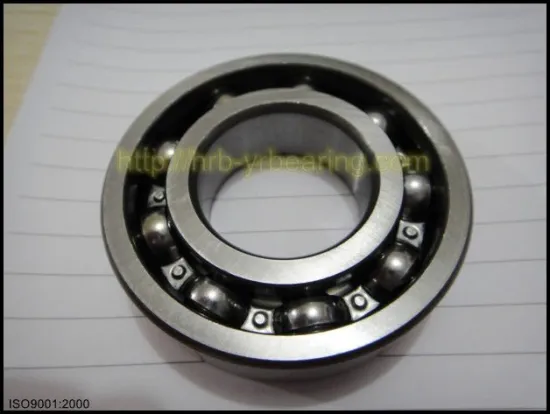 Inch deep groove ball bearing EE10