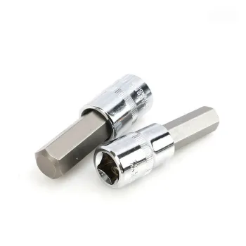 Professional CR-V Screwdriver and Socket Wrench Set for Tire Maintenance