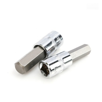 Professional CR-V Screwdriver and Socket Wrench Set for Tire Maintenance