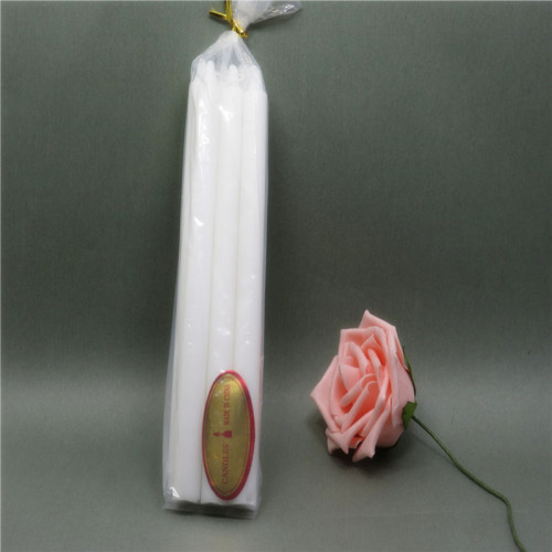 weight 20g stick candles burning time 3 hours