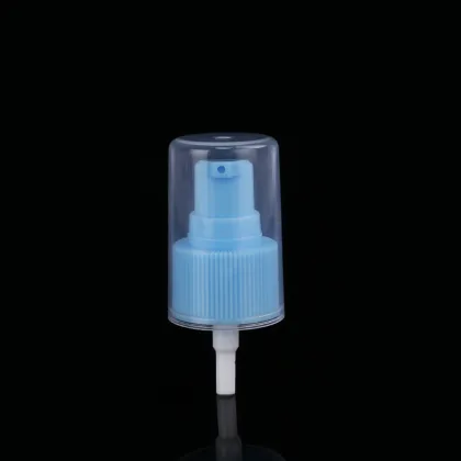 treatment pump Plastic lotion pump