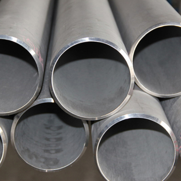 High Precision Bright Annealed Tubing