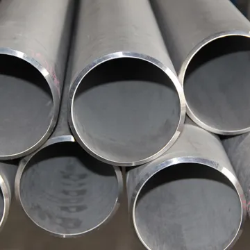 310S Stainless Steel Pipe