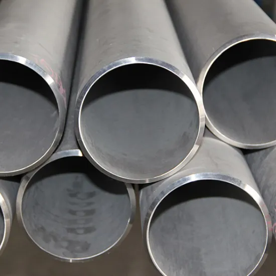 310S Stainless Steel Pipe