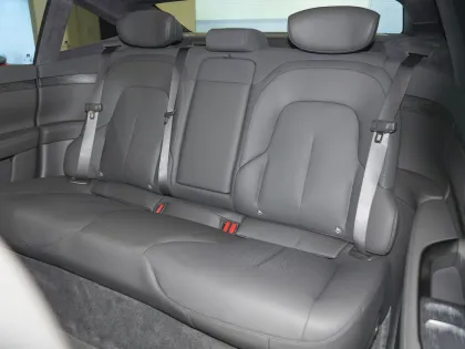 2024 Nio ET7: Affordable Used Pure Electric Cars for Adults