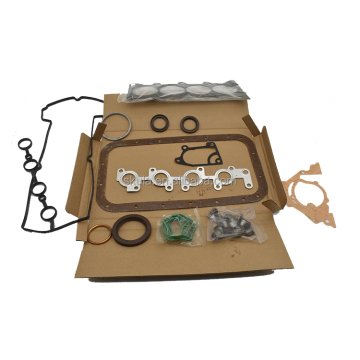 SUKLA AUTO PARTS Engine Gasket Set For CHEVROLET SPARK (M300) 1.2 B12D1, LMU 96941107