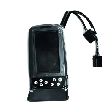 CAT320D E320D Excavator Parts - Monitor Cluster Gauge 366-8694