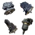 PVD0B24P-8G3 Excavator Hydraulic Gear Pump For Nachi