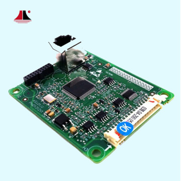 Factory Price STEP Elevator Spare Parts - AS380 Integrated Drive Board AS.T036