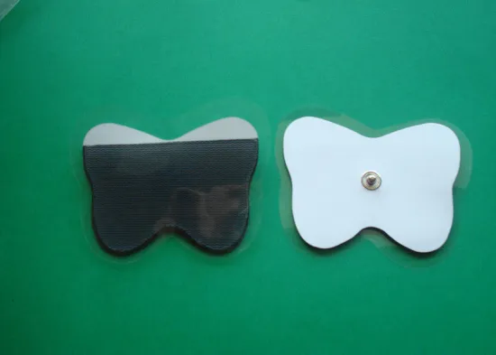 Butterfly  Any Size  Physiotherapy Self Adhesive Electrodes Pad Swallow Electrodes For Tens Units