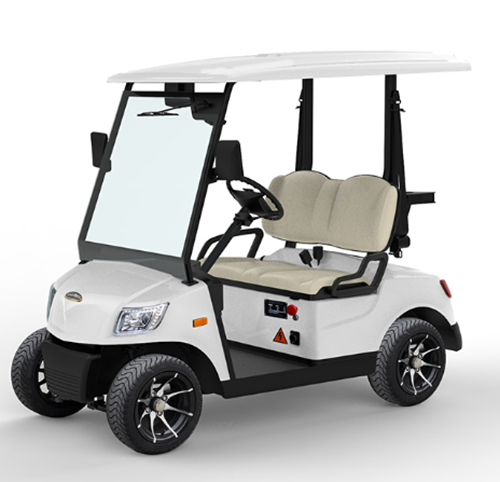 2 Sitzer elektrischer Golfwagen zum Verkauf