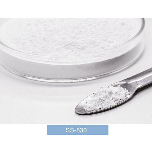 SS-830 Chemical SiO2 Additive 7631-86-9
