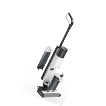 High-Powered Hikins Vacuum Cleaner: 13000pa Suction 4-in-1 Wet and Dry Carpet Washer