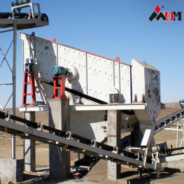 Mining Vibrant Screen Classificateur Fournisseur en Chine