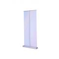 Good Quality Aluminum Wide Base Roll Up Display