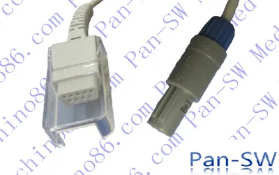 mindray spo2 sensor