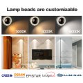 7W/12W/20W Downlight Model SL-Cl2K (Trimless) a Synno-tól