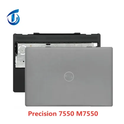 Laptop LCD Back Bottom Cover for HP Envy X360 15ED, EliteBook 840 G5, ProBook 430 G5, Pavilion 15-AU, 15-AW, 15-AL - Case Cover