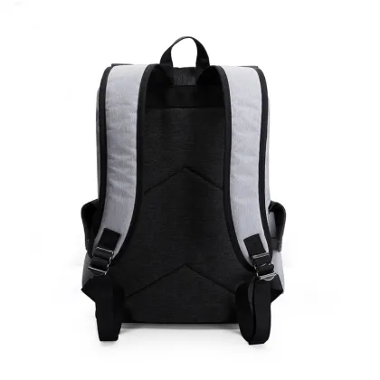 Smart Laptop Backpack Students Usb Charging Backpack
