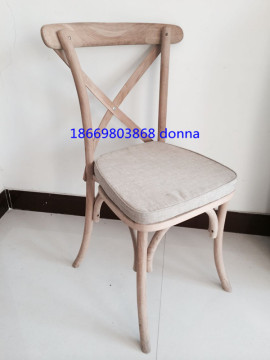 Class X Back Chiavari Wedding Chair