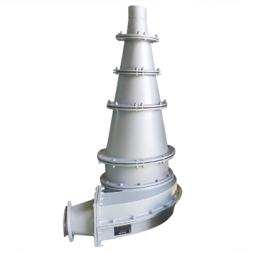 Cyclone Separator & Hydrocyclone Filter for Mineral Processing - Price Inquiry