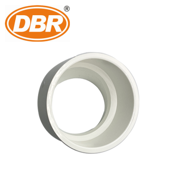 1/8 Bend Street 3 Inch PVC Sanitary Fittings