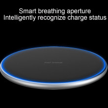 Sakura Wireless Charger Circle Charger