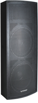 400W Professional Speaker (ST15) Cheap Price&High Quality