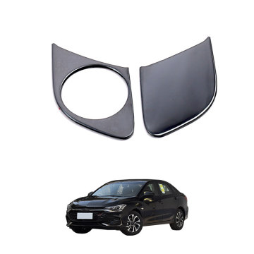 OEM Automotive Stainless Steel Accessories สำหรับปี 2019 Chevrolet Monza Handle Sefeins