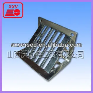 Municipal engineering galvanized steel manhole covers GB-05
