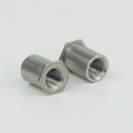 Stainless Steel Standoff Thru-Hole Thread Standoffs SOS M3