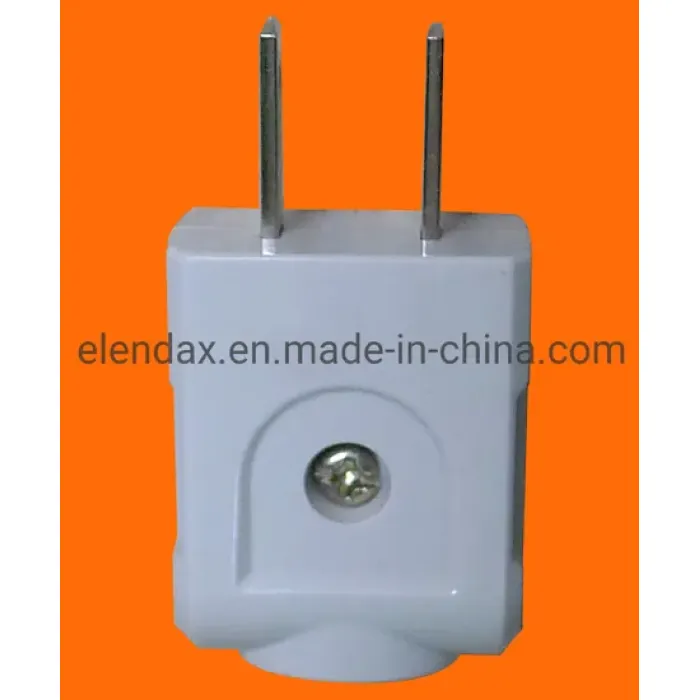 Adaptor Reguler 6A 250V AP6032