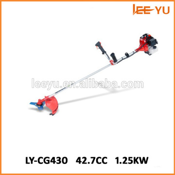 42.7CC 1.25KW gasoline brush cutter
