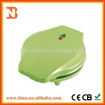 Belgian Waffle Maker Snack Machine