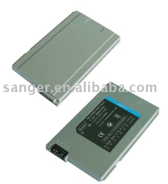 Fits SON FA50  battery pack