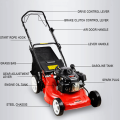 Adjustable Speed And Efficient Cutting Lawn Mower