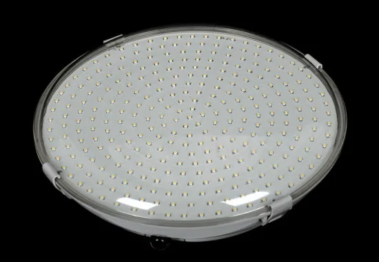 LED garden light high cost-performance high lumen efficiary